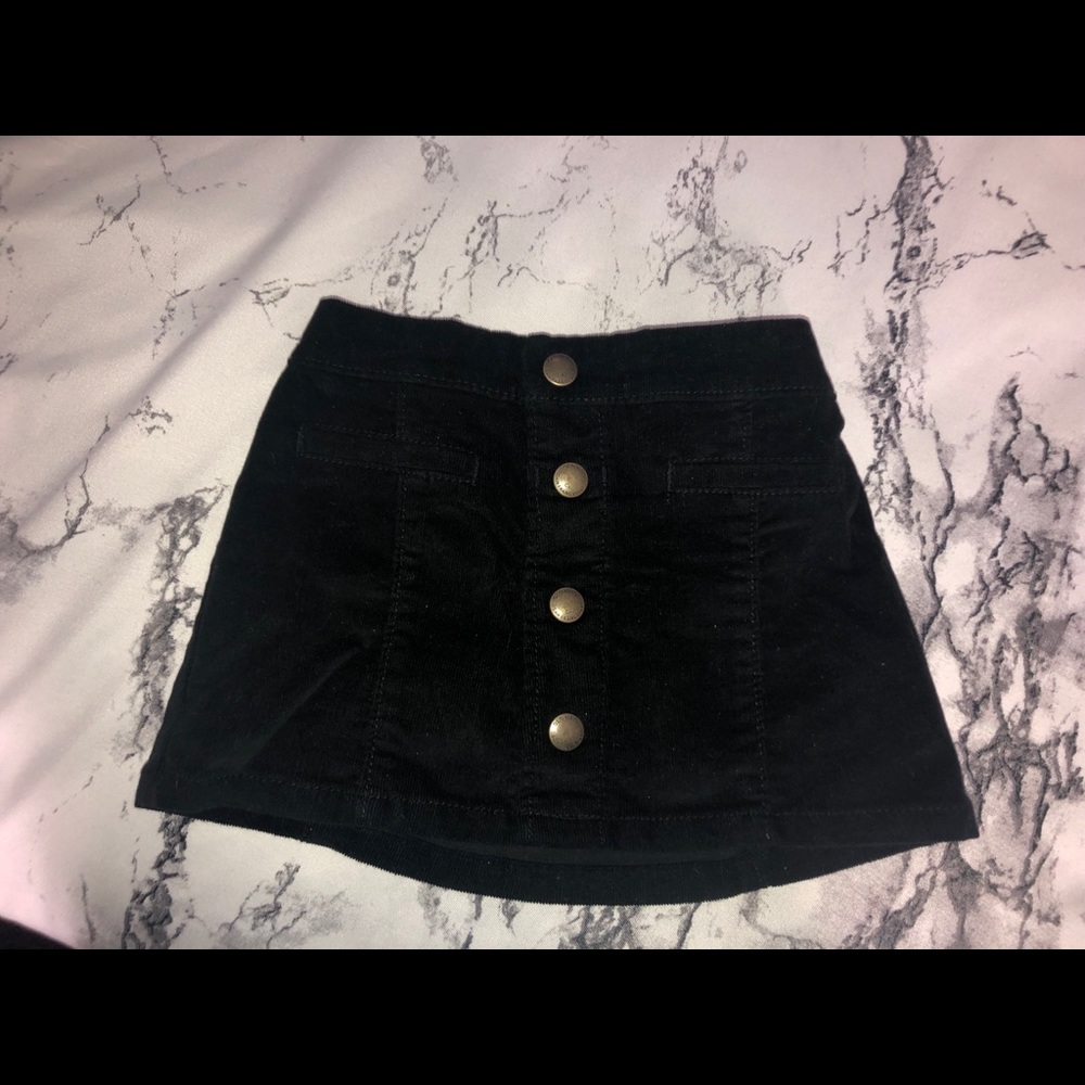 Old navy skirt